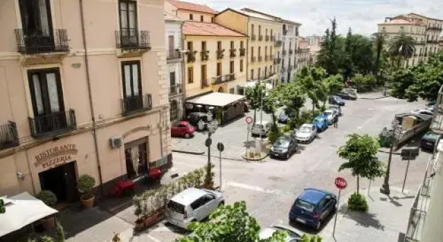 Le Stanze del Re, Varaa Hotelli Lamezia Terme Calabria