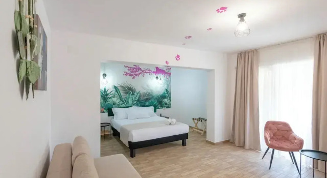 Номер Premium ibis Styles Venus