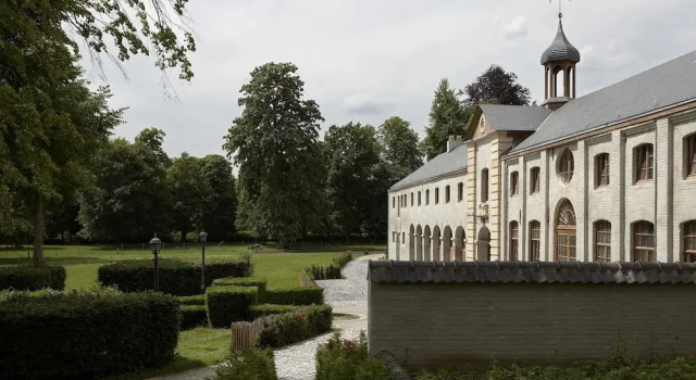 B&B Baron's House Neerijse - Leuven