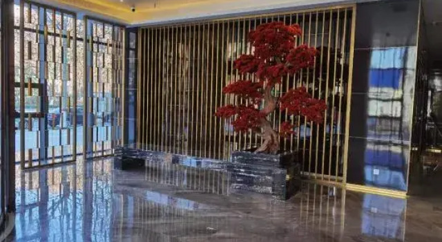 Zhou Run Hotel, Book Hotel Shijiazhuang Hebei