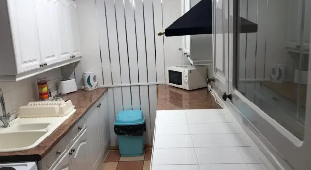 Апартаменты Promenade Beach Apartments