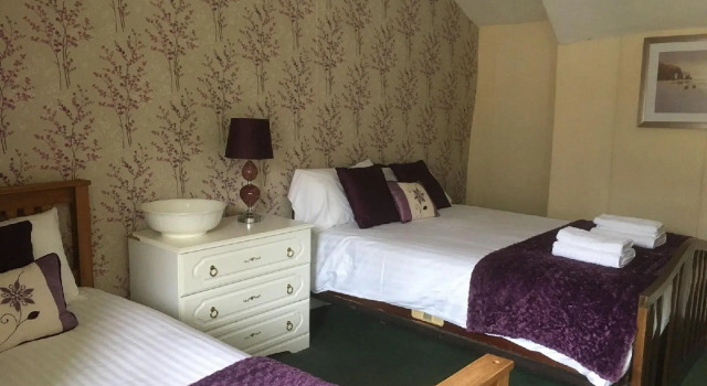 The New Inn Hotel, Book Hotel Oswestry Shropshire