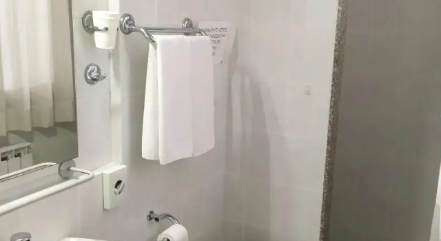 Номер Economy Hotel Torre