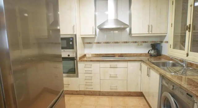 Апартаменты Apartamento Redondela céntrico