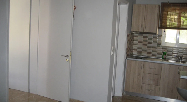Апартаменты Comfort maria corfu apartments
