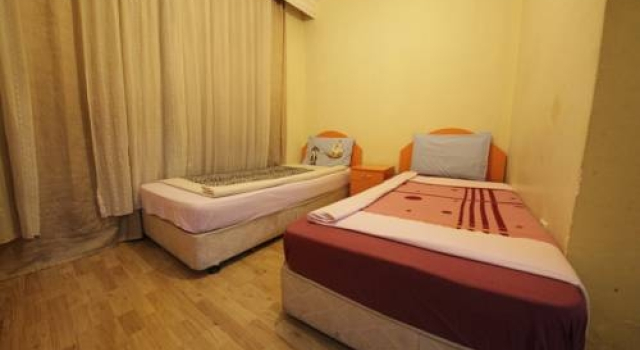 Taksim Hotel Şato