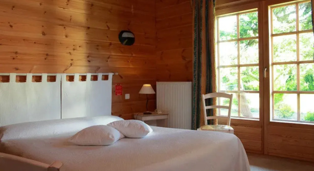 Hotel Les 3 Fontaines, Varaa Hotelli  