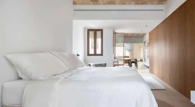 Barcelona Blissful Apartment Escape, Забронировать Апартаменты/квартира Апартаменты Барселоны, рядом с Тетуан, Апартаменты/квартира