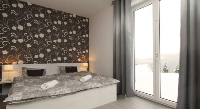 Apartmány Český Ráj, Rezerwuj Hotel Lomnice nad Popelkou Czech Paradise