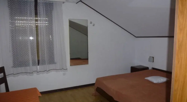 Апартаменты Barac Apartments
