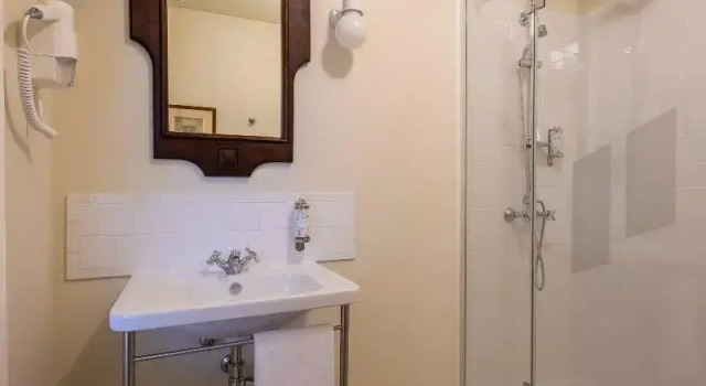 Номер Standard Pousada Vila Óbidos