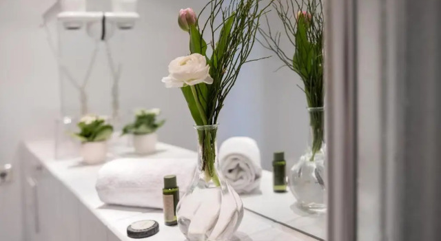 Трёхместный номер Deluxe Hotel Stadt Gütersloh