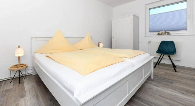 Ferienwohnung Seepferdchen, Забронировать Отель Отели Эзенс с парковкой, Парковка