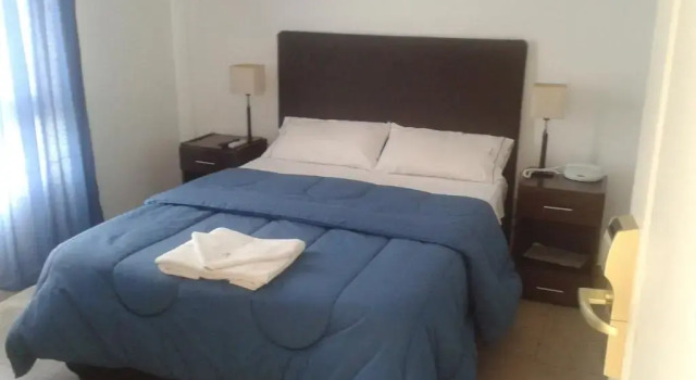 Номер Standard Morada Suites