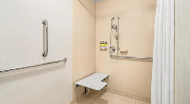 Двухместный номер Standard Holiday Inn Express & Suites Wilmington-Newark by IHG