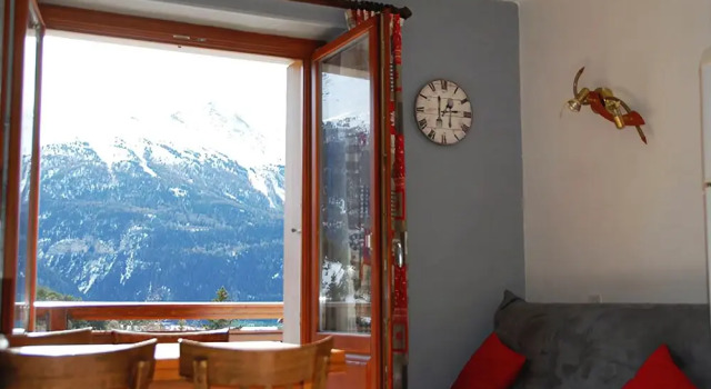 L'Arpont, Đặt Khách sạn Aussois Maurienne Valley