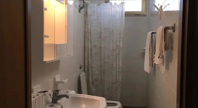 Четырёхместный номер Standard Hotel Gardenia