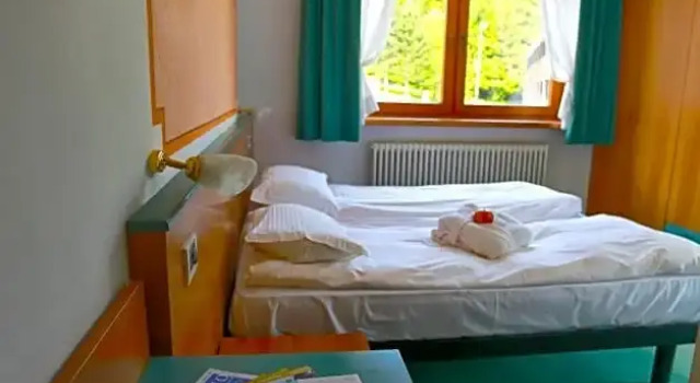 Номер Standard Hotel Fantelli