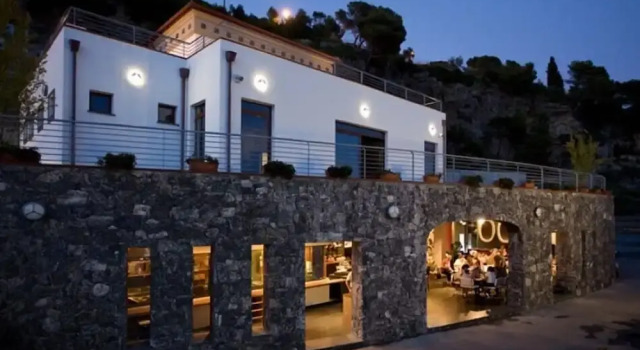 Hotel Residence Le Terrazze, Prenota Hotel Hotel a Cinque Terre con piscina, Piscina