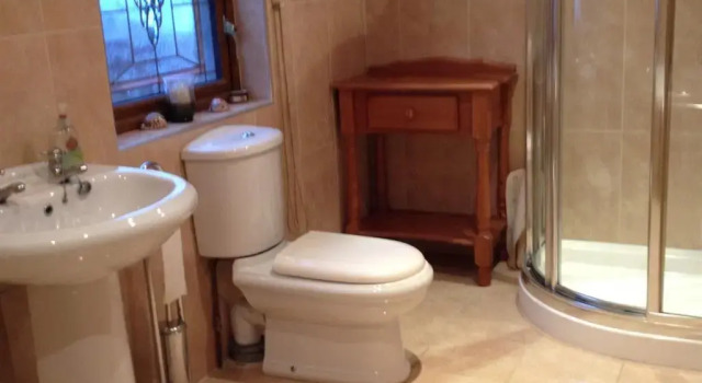 Двухместный номер Standard Glenn Eireann House