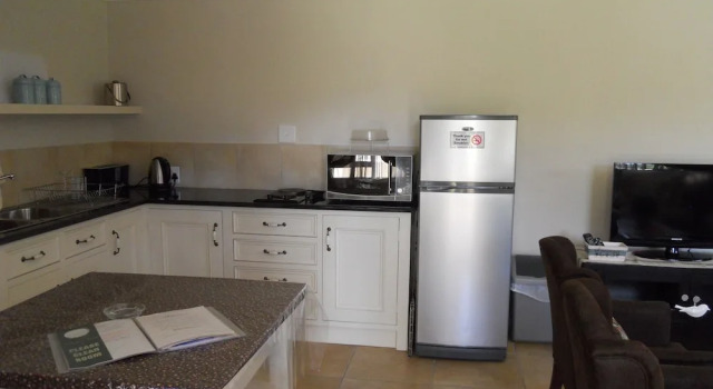 Апартаменты Comfort c 1 комнатой Bella Vista Self Catering