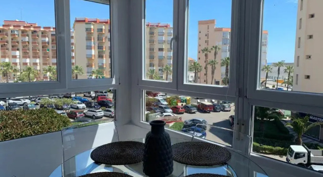 Apartamento Turistico Peñalver Playa 316