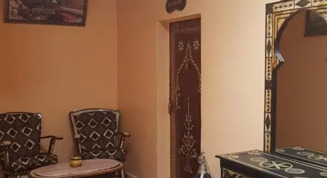 Dar Ilyana, Prenota Affittacamere Hotel a Souss-Massa-Draa con piscina, Piscina