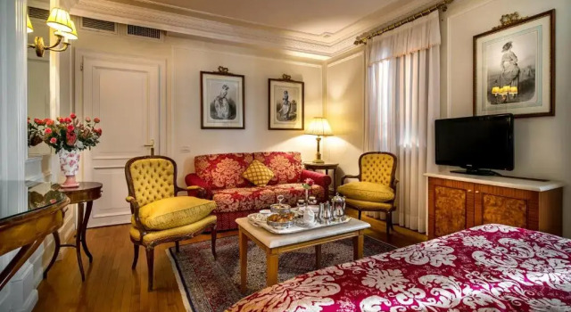 Hotel Villa Margherita