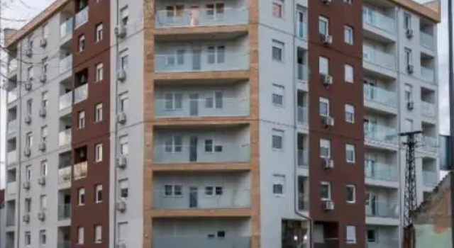 Apartmani Krstić, Забронировать Апартаменты/квартира Апартаменты Суботица, Апартаменты/квартира