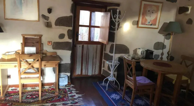 Номер Deluxe Vereda de Las Camellas