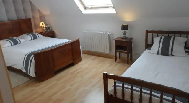 Domaine du Moulin d'Ecalles, Book Hotel Rouen 