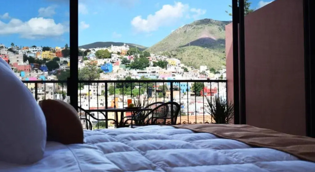 Полулюкс Hotel Corazón Mexicano