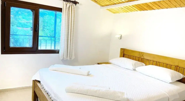 D&D Homes, Rezervovat Hotel Hotely v Mugla s parkováním, Parkování