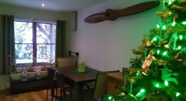 Chalet F116 Mont-Tremblant Nord