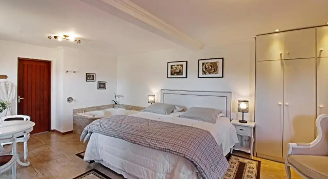 Номер Standard Casablanca Hotel Boutique