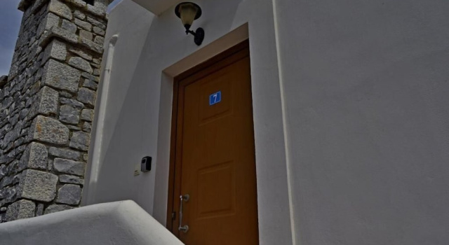 Malvazios Villas, Забронировать Вилла Коттеджи Лакония, Коттедж