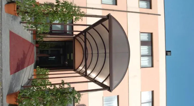 Residence Nazionale, Rezervovat Hotel Porto Sant'Elpidio 
