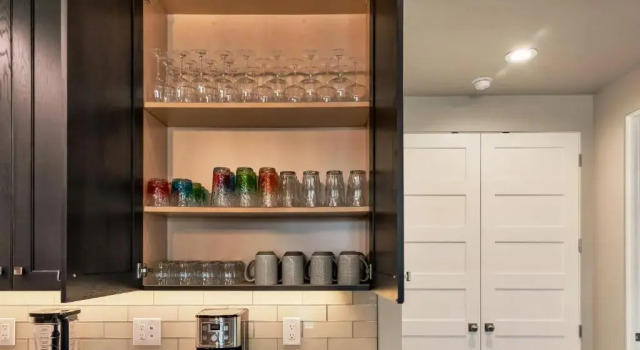 Коттедж Luxury New Townhome Offers 4-Season Mountain Retreat