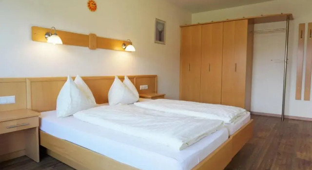 Апартаменты c 1 комнатой Aparthotel Sunrise