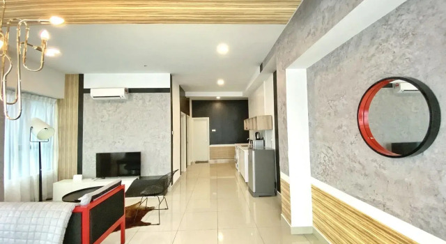 Arte plus by Nicestay, Забронировать Отель Отели Ампанг 4 звезды, 4*