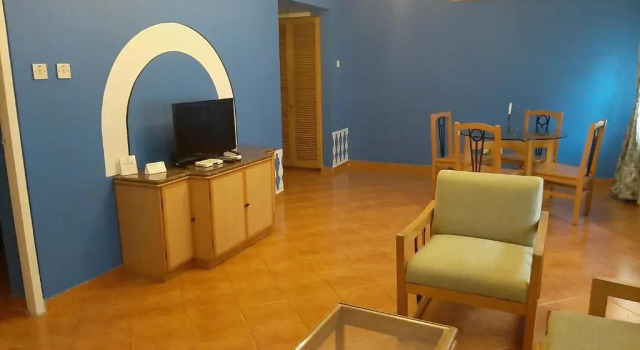 Двухместный номер Standard с красивым видом из окна The Orchid Passaros Goa - Couples Only Resort