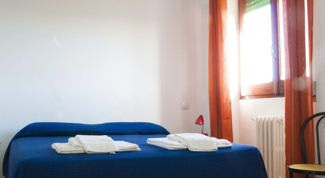 Il Punto Di Vista Bed  Breakfast