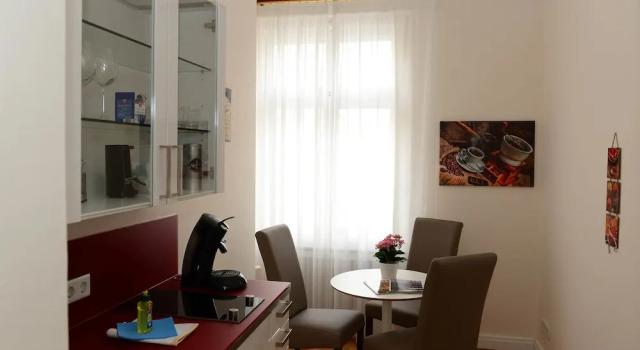 Вилла Luxury Residenz am englischen Garten