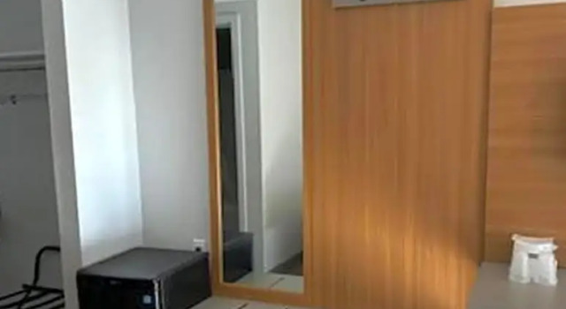 Номер Standard Motel 6-Santa Ana, CA