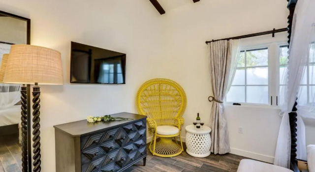 Студия La Serena Villas