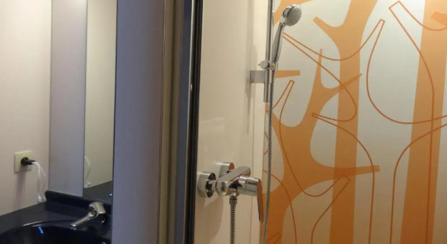 Одноместный номер Standard Sleep Well Youth Hostel