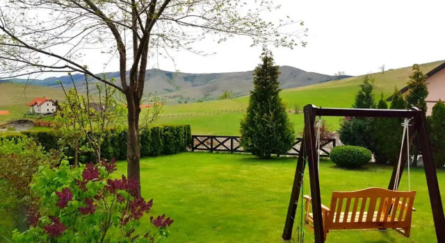 Apartments Hill House Zlatibor