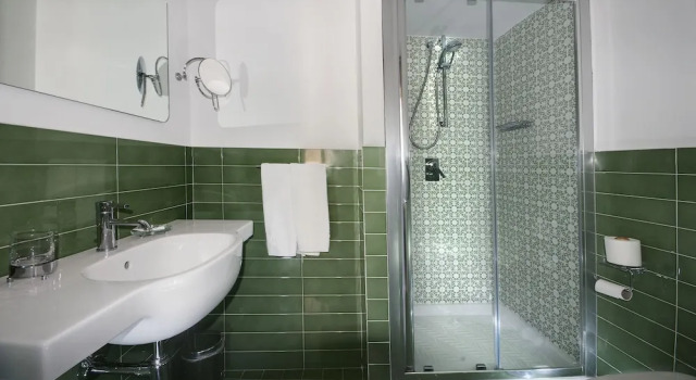 Номер Classic New Domus Sorrento