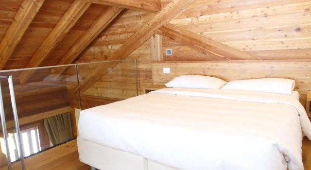 Четырёхместный номер Standard Pra de la Casa