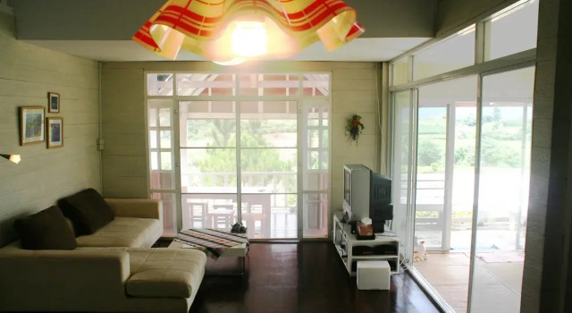 Lavender Hill Bed &Breakfast